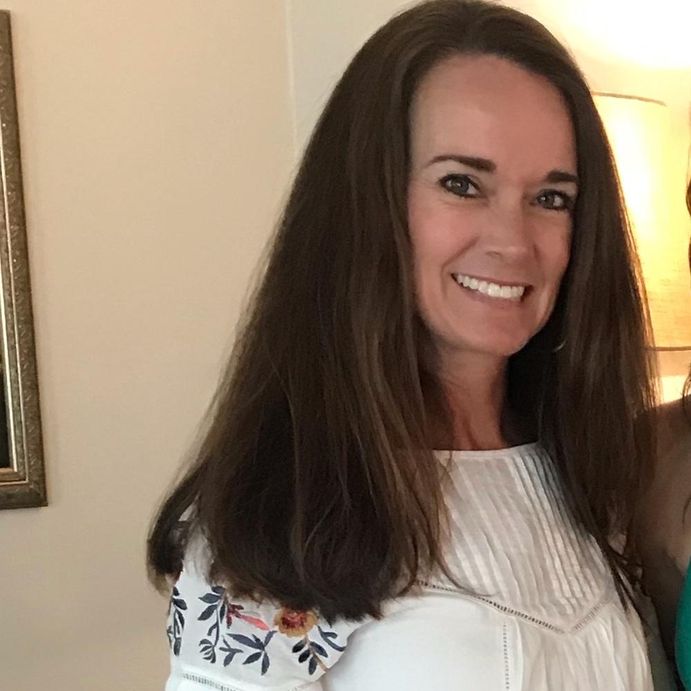 Meet your Posher, Kelly